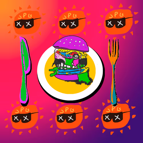 Munchiesnft Collection