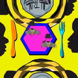 MunchiesNFT #7021