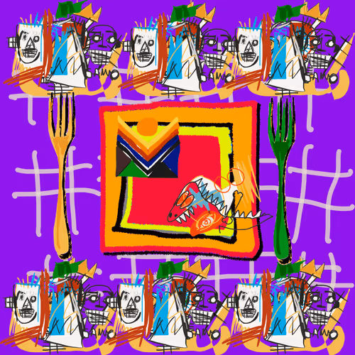 Munchiesnft Collection