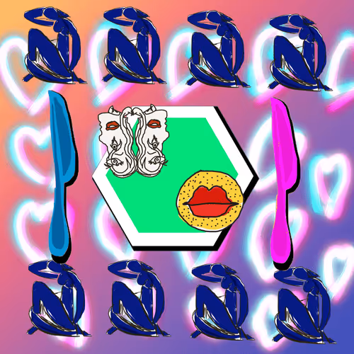 Munchiesnft Collection