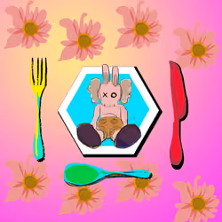 MunchiesNFT #8069