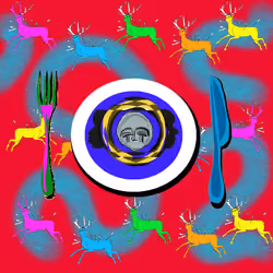 MunchiesNFT #5768