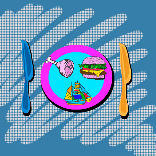 Munchiesnft Collection