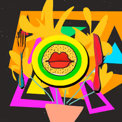 MunchiesNFT #6143