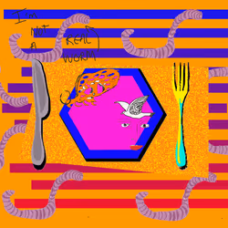 MunchiesNFT #7703