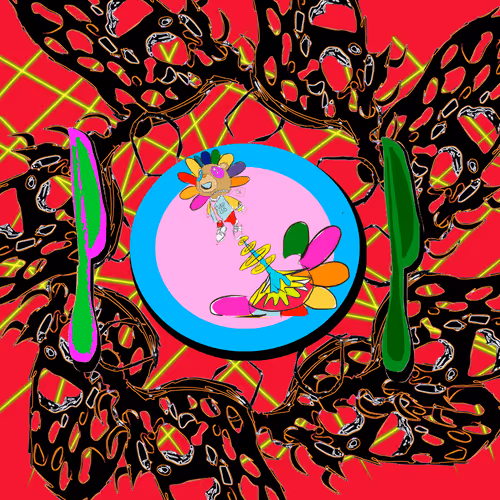 Munchiesnft Collection