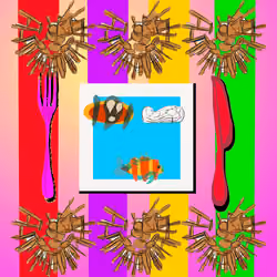 MunchiesNFT #2986