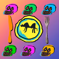 MunchiesNFT #2087