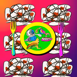 MunchiesNFT #2301