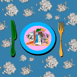 MunchiesNFT #4470