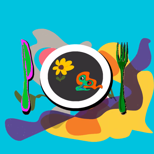 MunchiesNFT #716