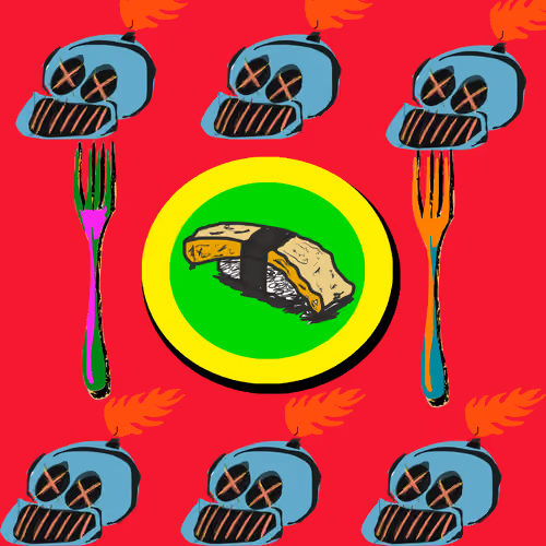 MunchiesNFT #2329