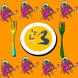 MunchiesNFT #2269