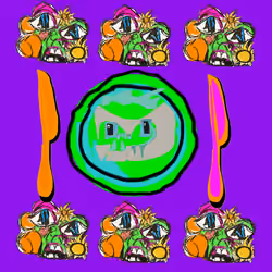 MunchiesNFT #2000