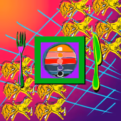 MunchiesNFT #4669