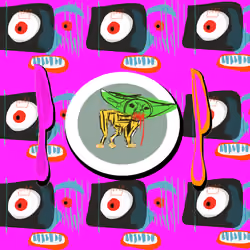 MunchiesNFT #2036