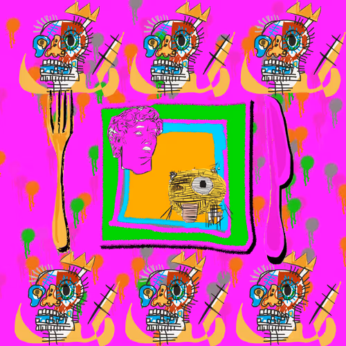 Munchiesnft Collection