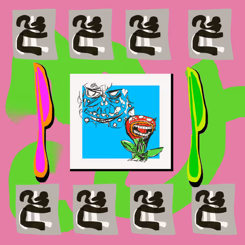 Munchiesnft Collection