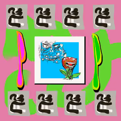 MunchiesNFT #3745