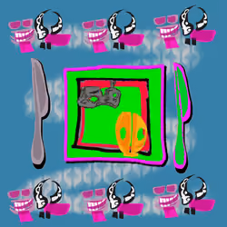 MunchiesNFT #4007