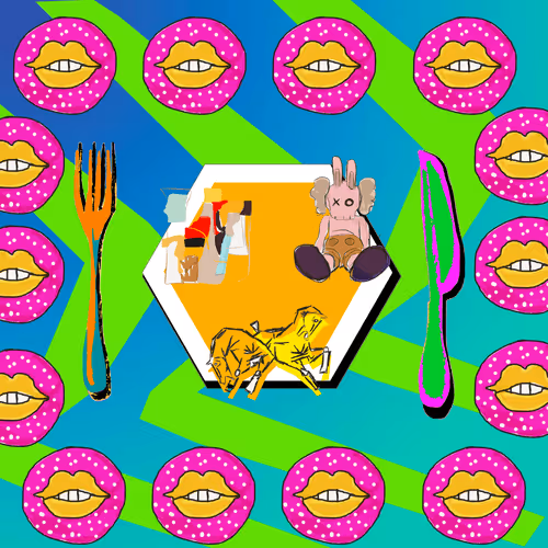 Munchiesnft Collection
