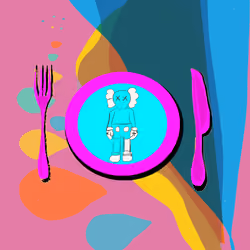 MunchiesNFT #5256