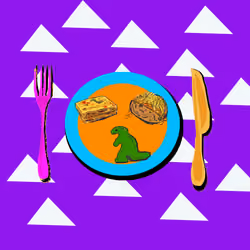 MunchiesNFT #395