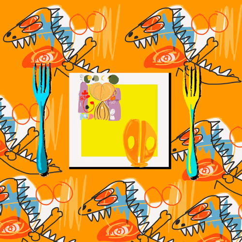 MunchiesNFT #3657