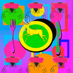 MunchiesNFT #9524