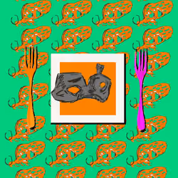 MunchiesNFT #4462
