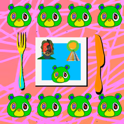 MunchiesNFT #3161
