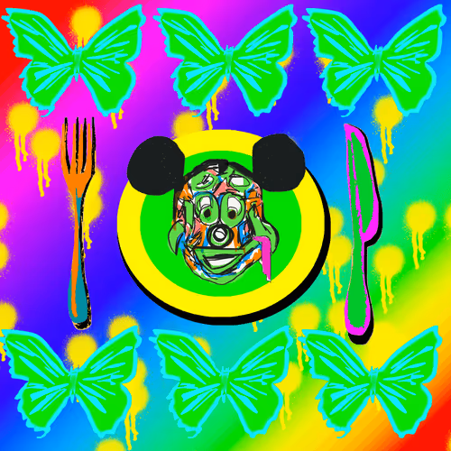 Munchiesnft Collection