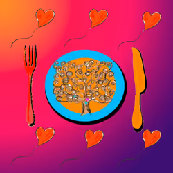 MunchiesNFT #9414
