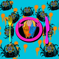 MunchiesNFT #9561
