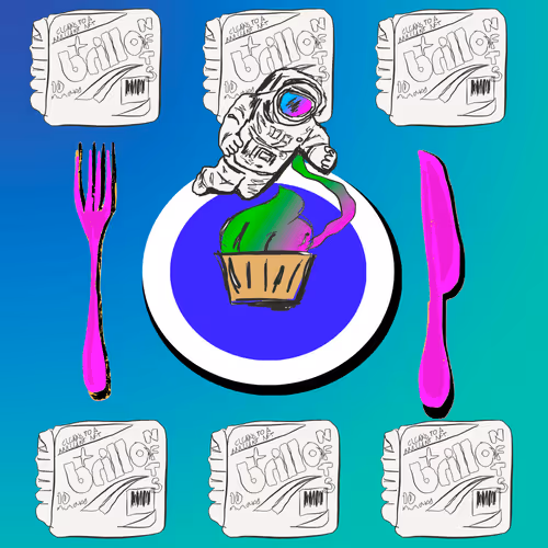 Munchiesnft Collection