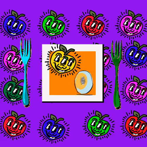 Munchiesnft Collection