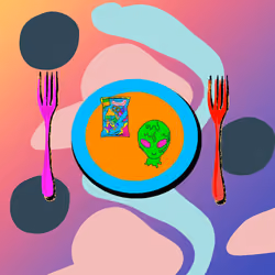 MunchiesNFT #1007