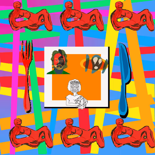 Munchiesnft Collection