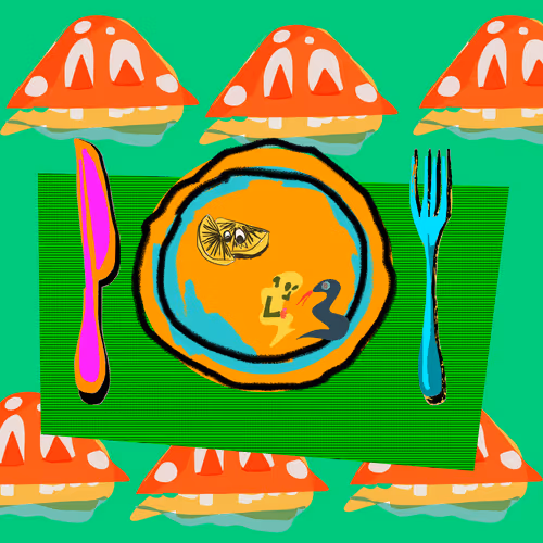 Munchiesnft Collection