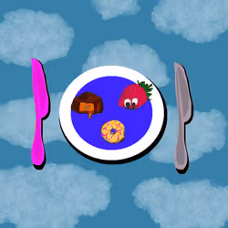 MunchiesNFT #271