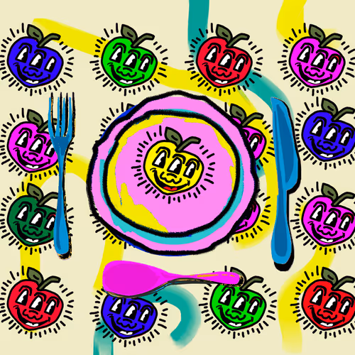 Munchiesnft Collection