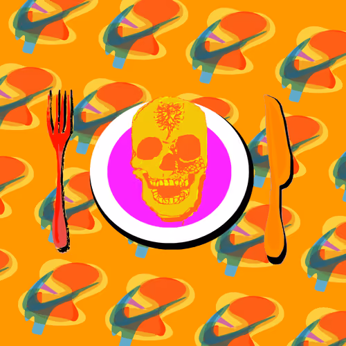 MunchiesNFT #5145