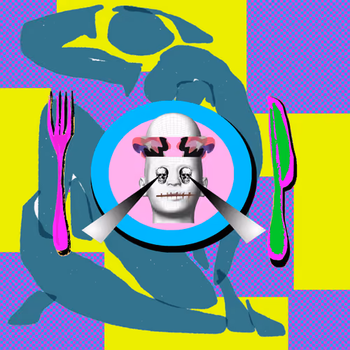 MunchiesNFT #6129