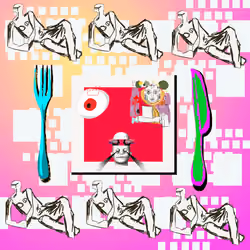MunchiesNFT #3164