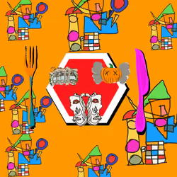 MunchiesNFT #6532
