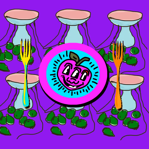 MunchiesNFT #4179