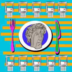 MunchiesNFT #9738