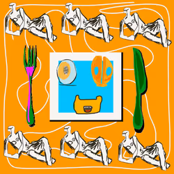 MunchiesNFT #3097