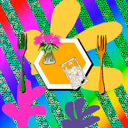 MunchiesNFT #7485
