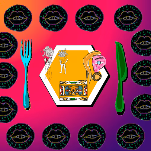 Munchiesnft Collection